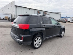 Used 2016  GMC Terrain 4d SUV AWD SLT at Dime Down by Frank Leta near Bridgeton&comma; MO