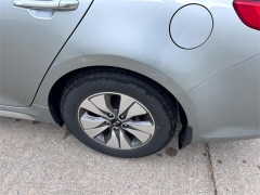 Used 2017 Kia Optima Hybrid Base Auto at Dime Down by Frank Leta near Bridgeton, MO