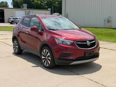 Used 2022  Buick Encore AWD 4dr Preferred at Dime Down by Frank Leta near Bridgeton&comma; MO