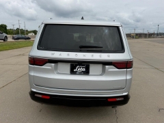 Used 2024  Jeep Wagoneer L Series III 4x4 at Dime Down by Frank Leta near Bridgeton&comma; MO