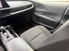 Used 2025  Toyota Prius LE at Dime Down by Frank Leta near Bridgeton&comma; MO