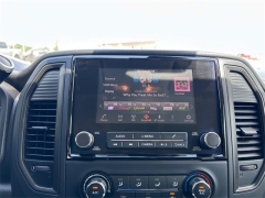 Used 2023 Nissan Titan 4x4 Crew Cab SV at Dime Down by Frank Leta near Bridgeton, MO