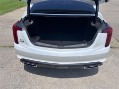 Used 2022 Cadillac CT5 4dr Sdn Premium Luxury at Dime Down by Frank Leta near Bridgeton, MO