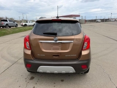 Used 2016  Buick Encore 4d SUV FWD at Dime Down by Frank Leta near Bridgeton&comma; MO