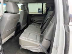 Used 2018  Chevrolet Suburban 4d SUV 4WD LT at Dime Down by Frank Leta near Bridgeton&comma; MO