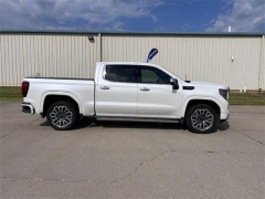 Used 2023 GMC Sierra 1500 4WD Crew Cab 147" Denali Ultimate at Dime Down by Frank Leta near Bridgeton, MO