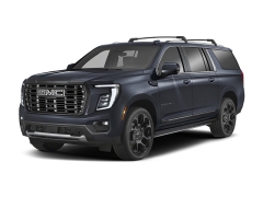  2026 GMC Yukon XL 4WD 4dr Denali at Dime Down by Frank Leta near Bridgeton, MO