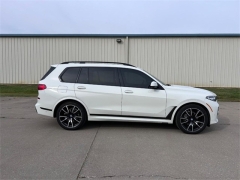 Used 2021  BMW X7 xDrive40i Sports Activity Vehicle at Dime Down by Frank Leta near Bridgeton, MO