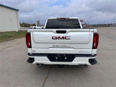 Used 2022  GMC Sierra 1500 Limited 4WD Crew Cab 147" Denali at Dime Down by Frank Leta near Bridgeton, MO