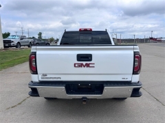 Used 2018 GMC Sierra 1500 4WD Crew Cab 143.5" SLT at Dime Down by Frank Leta near Bridgeton, MO