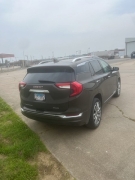 Used 2023 GMC Terrain AWD 4dr Denali at Dime Down by Frank Leta near Bridgeton, MO