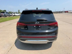 Used 2021  Hyundai Santa Fe SEL AWD at Dime Down by Frank Leta near Bridgeton&comma; MO