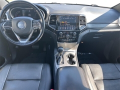 Used 2021 Jeep Grand Cherokee Limited 4x4 at Dime Down by Frank Leta near Bridgeton, MO