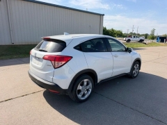 Used 2016  Honda HR-V 4d SUV AWD EX at Dime Down by Frank Leta near Bridgeton&comma; MO