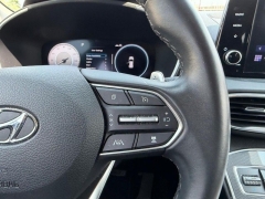 Used 2021  Hyundai Santa Fe SEL AWD at Dime Down by Frank Leta near Bridgeton&comma; MO