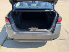 Used 2023  Nissan Versa SR CVT at Dime Down by Frank Leta near Bridgeton&comma; MO