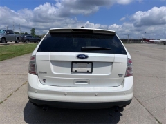 Used 2010 Ford Edge 4d SUV AWD SEL at Dime Down by Frank Leta near Bridgeton, MO