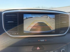 Used 2020  Kia Sportage LX AWD at Dime Down by Frank Leta near Bridgeton&comma; MO