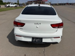 Used 2022  Kia Rio LX IVT at Dime Down by Frank Leta near Bridgeton&comma; MO