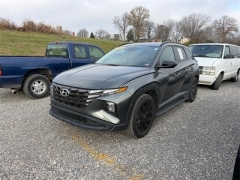  2023 Hyundai Tucson XRT FWD at Dime Down by Frank Leta near Bridgeton, MO