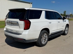 Used 2021  GMC Yukon 4WD 4dr SLT at Dime Down by Frank Leta near Bridgeton&comma; MO