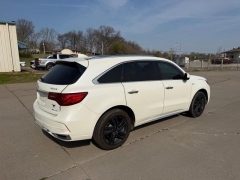 Used 2017  Acura MDX Sport Hybrid 4d SUV AWD Advance at Dime Down by Frank Leta near Bridgeton&comma; MO