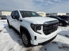 Used 2022  GMC Sierra 1500 4WD Crew Cab 147" AT4 at Dime Down by Frank Leta near Bridgeton&comma; MO