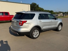 Used 2017  Ford Explorer 4d SUV FWD XLT Ecoboost at Dime Down by Frank Leta near Bridgeton&comma; MO