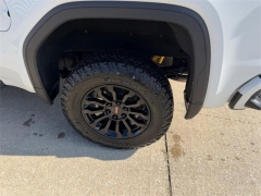 Used 2022  GMC Sierra 1500 4WD Crew Cab 147" AT4X at Dime Down by Frank Leta near Bridgeton&comma; MO