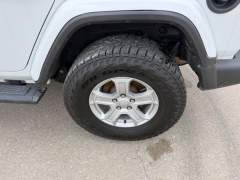 Used 2019  Jeep Wrangler Unlimited Sport S 4x4 at Dime Down by Frank Leta near Bridgeton&comma; MO