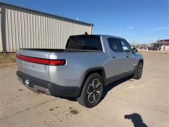 Used 2023  Rivian R1T Adventure Quad-Motor Large Pack at Dime Down by Frank Leta near Bridgeton&comma; MO