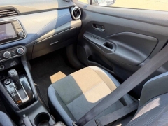 Used 2024  Nissan Versa SV CVT at Dime Down by Frank Leta near Bridgeton&comma; MO