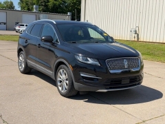  2019 Lincoln MKC 4d SUV AWD Select at Dime Down by Frank Leta near Bridgeton, MO