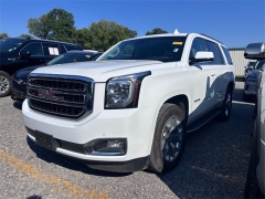 Used 2020 GMC Yukon 4d SUV 4WD SLT at Dime Down by Frank Leta near Bridgeton, MO