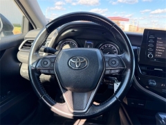 Used 2021  Toyota Camry SE Auto &lpar;Natl&rpar; at Dime Down by Frank Leta near Bridgeton&comma; MO
