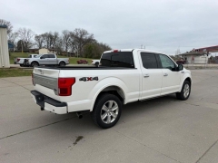 Used 2019  Ford F-150 4WD SuperCrew Box at Dime Down by Frank Leta near Bridgeton&comma; MO