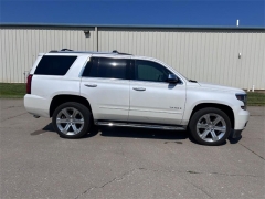Used 2019 Chevrolet Tahoe 4d SUV 4WD Premier at Dime Down by Frank Leta near Bridgeton, MO