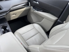 Used 2020  Cadillac XT4 4d SUV FWD Premium Luxury at Dime Down by Frank Leta near Bridgeton&comma; MO