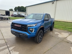 Used 2024 GMC Canyon 2WD Crew Cab Elevation at Dime Down by Frank Leta near Bridgeton, MO
