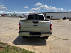 Used 2018  Ford F-150 4WD SuperCab 6.5' Box at Dime Down by Frank Leta near Bridgeton, MO
