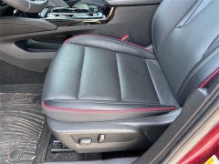 Used 2023 Buick Envision FWD 4dr Essence at Dime Down by Frank Leta near Bridgeton, MO