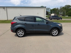 Used 2019  Ford Escape 4d SUV 4WD SE at Dime Down by Frank Leta near Bridgeton&comma; MO
