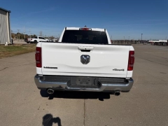 Used 2024  Ram 1500 4WD Laramie Crew Cab 5'7" Box at Dime Down by Frank Leta near Bridgeton, MO