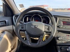 Used 2013  Kia Optima 4d Sedan LX at Dime Down by Frank Leta near Bridgeton&comma; MO