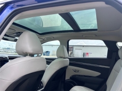 Used 2024 Hyundai Tucson Limited AWD at Dime Down by Frank Leta near Bridgeton, MO