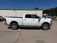 Used 2023  Ram 2500 4WD Laramie Crew Cab 6'4" Box at Dime Down by Frank Leta near Bridgeton&comma; MO
