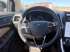 Used 2024  Ford Edge SEL AWD at Dime Down by Frank Leta near Bridgeton&comma; MO