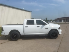 Used 2015 Ram 1500 4WD Crew Cab 140.5" Express at Dime Down by Frank Leta near Bridgeton, MO