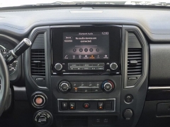 Used 2023  Nissan Titan 4x4 Crew Cab SV at Dime Down by Frank Leta near Bridgeton&comma; MO