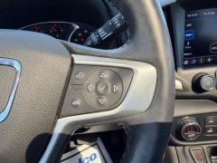 Used 2018  GMC Terrain FWD 4dr SLT at Dime Down by Frank Leta near Bridgeton&comma; MO